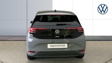 Volkswagen ID.3 150kW Match Pro 59kWh 5dr Auto Electric Hatchback